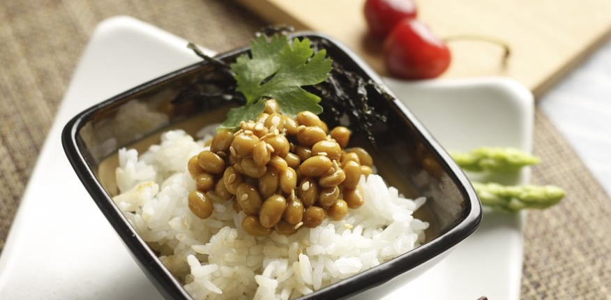 Eat 25 酢納豆でエベレストを目指す Eatable S Diary 食のあれこれ
