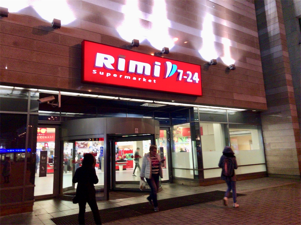 ラトビア旅行記 ラトビアの食事まとめ Dorilog