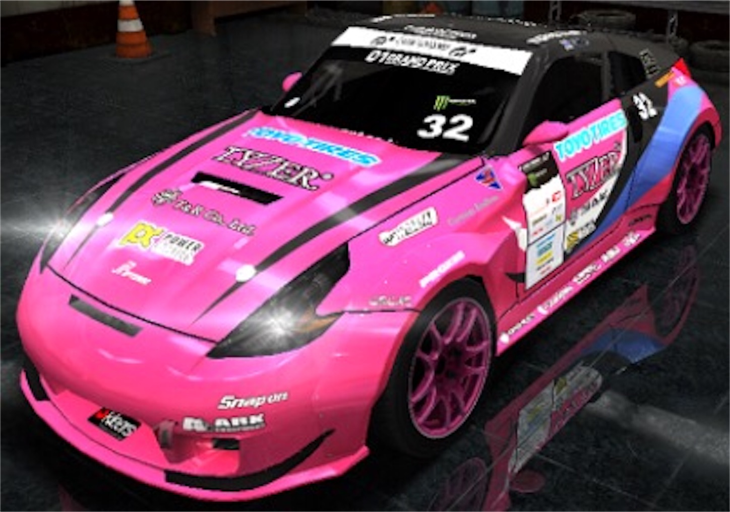 ドリスピ Lyzer Z334 D1 スペック星6戦闘力燃費は 画像あり ステータス公開 まっちゃの ドリスピ ブログ