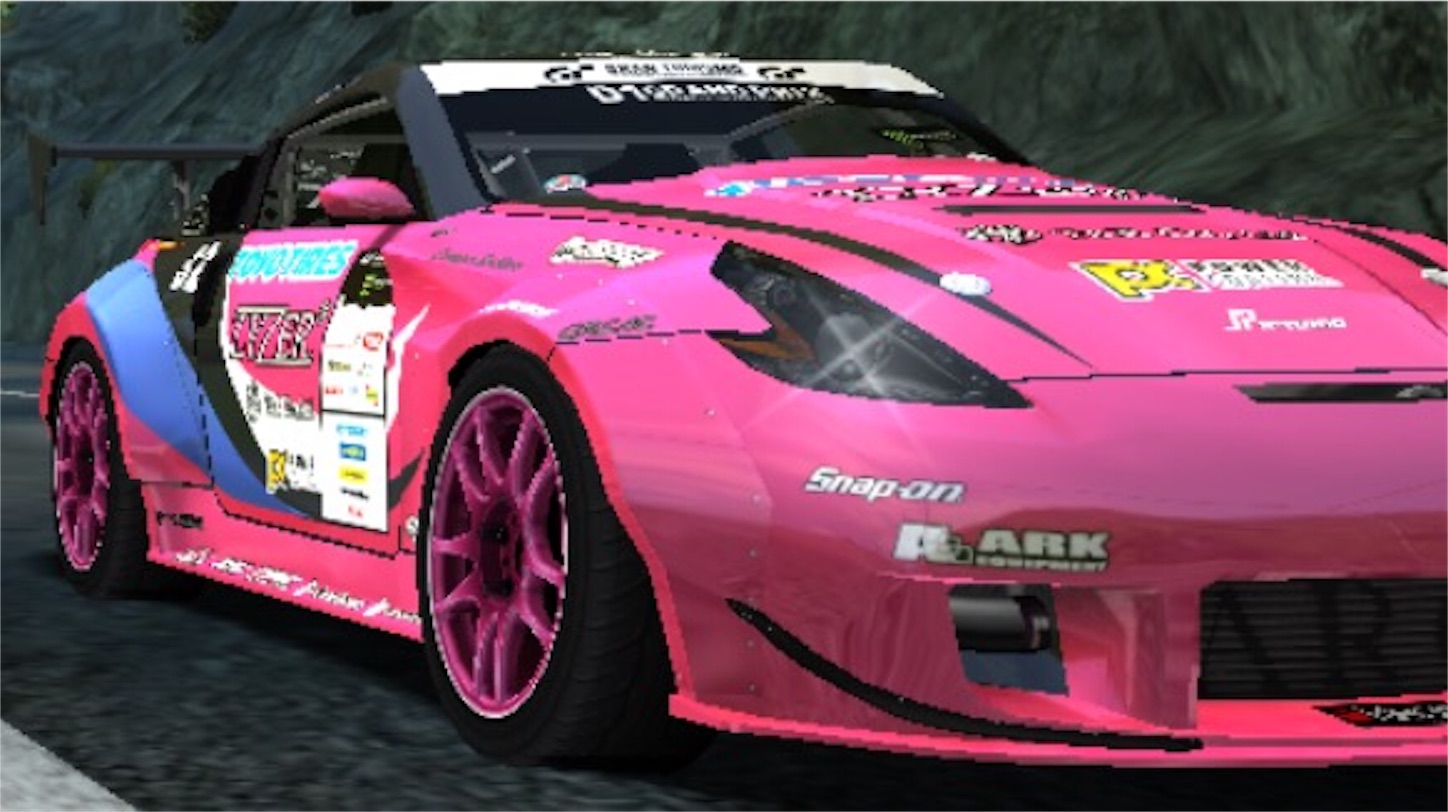ドリスピ Lyzer Z334 D1 スペック星6戦闘力燃費は 画像あり ステータス公開 まっちゃの ドリスピ ブログ