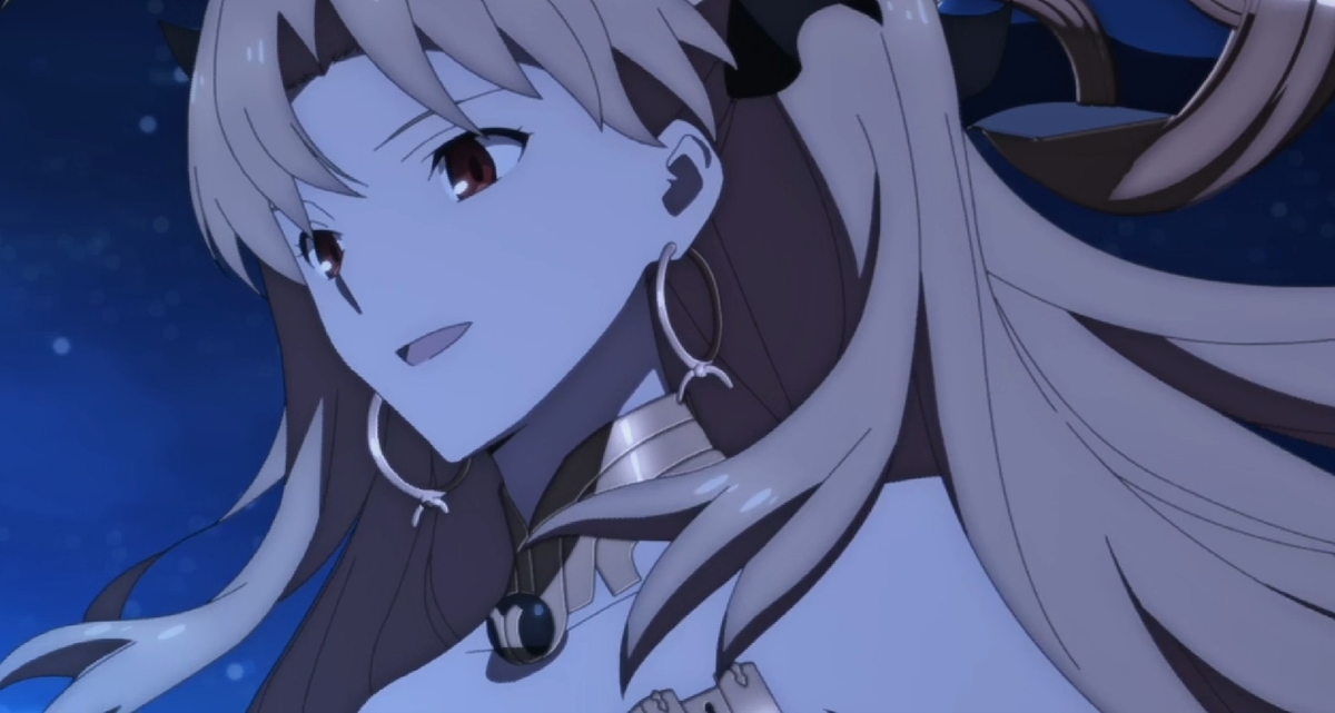 Fate Grand Order 絶対魔獣戦線バビロニア 第6 7 8話 感想 Fgoはじめて2年が経過しました