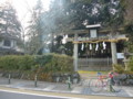 王子神社
