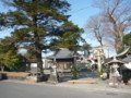 請田神社