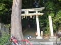 走田神社