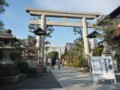 西院春日神社