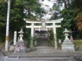 石坐神社