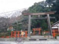 建勲神社