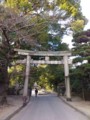 藤森神社
