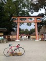 上賀茂神社