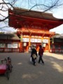 下鴨神社