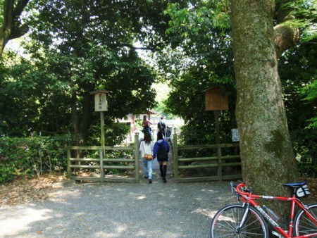 厳島神社