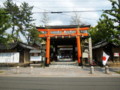 下御霊神社