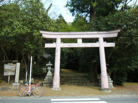 小野源太夫神社・江文神社御旅所・梅宮神社御旅所