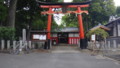 菱妻神社