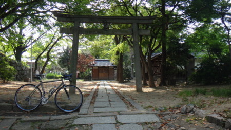 稲葉神社