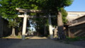 飛鳥田神社