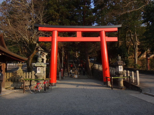 吉田神社