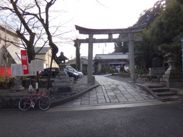 日吉神社