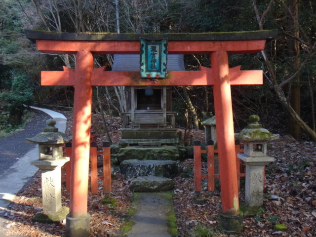 龍宮神社