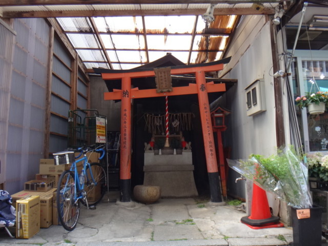 六原神社