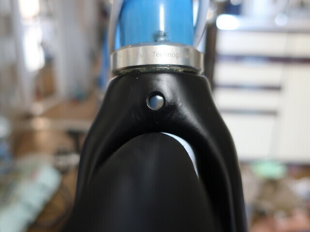 SE LANDING GEAR FORK フォーク　ほぼ未使用 SE LANDING GEAR FORK フォーク ほぼ未使用 パーツ