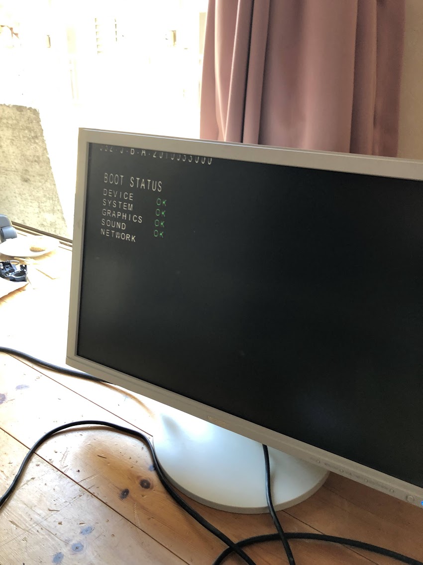 ドラムマニア筐体を搬入した話 - dorozukiの雑記