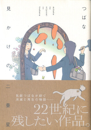 見かけの二重星