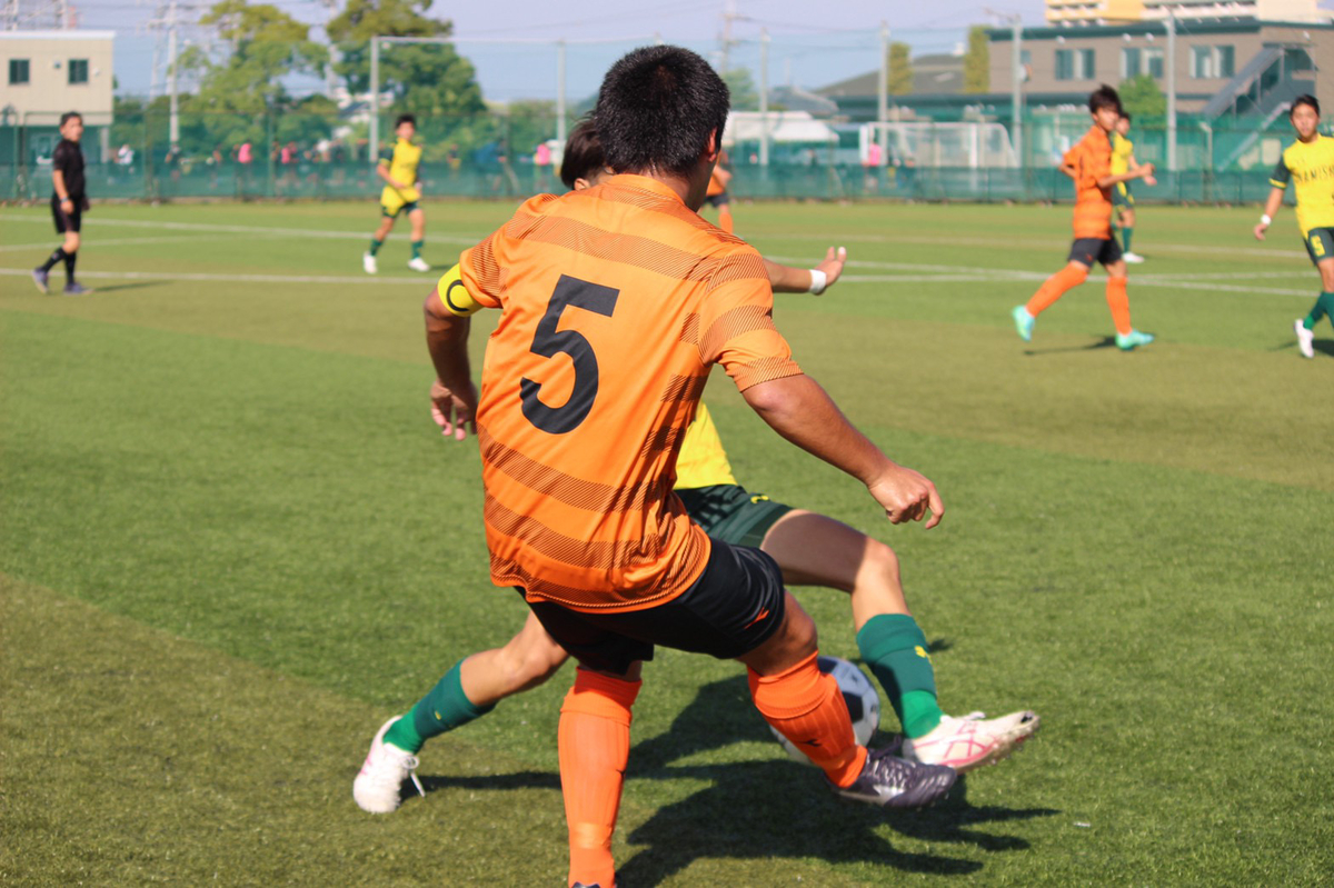 高校 選手権予選4回戦vs大阪体育大学浪商高等学校戦 同志社香里中学校 高等学校サッカー部公式ブログ