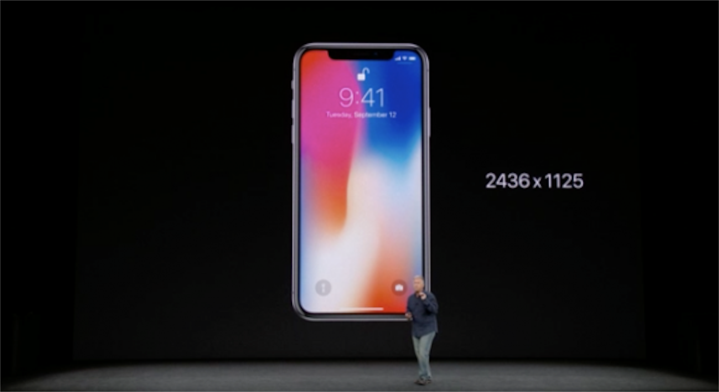 Iphonex ウルトラハイエンドモバイル端末時代の幕開け スーパーフォン Nishiki Hub