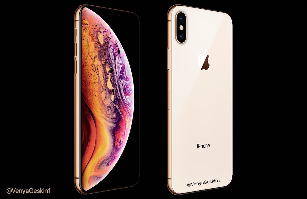  iPhone Xの出荷予定はヨーロッパで2～3週間に改善、次は米国になる可能性がある [更新]