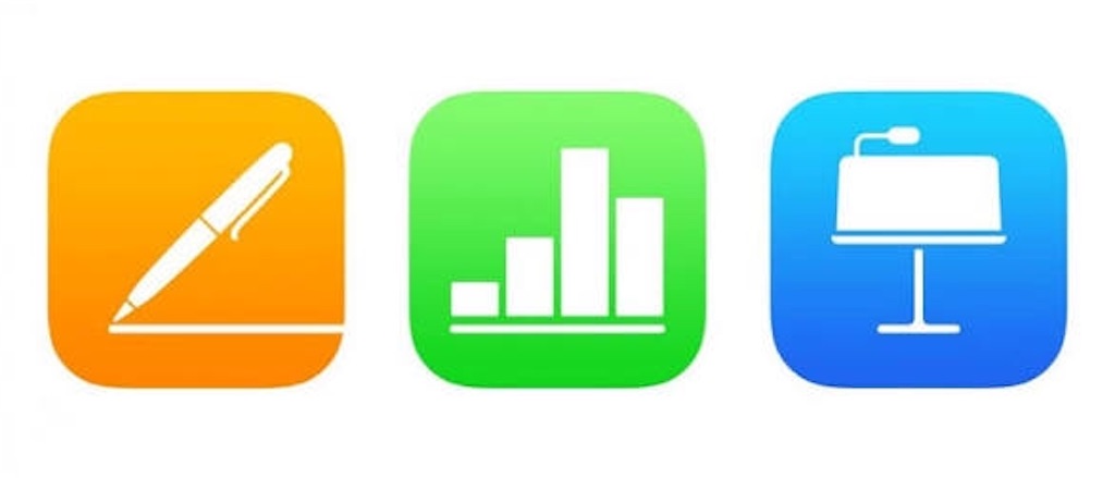  Keynote やその他の iWork アプリが iPhone に登場? [更新]