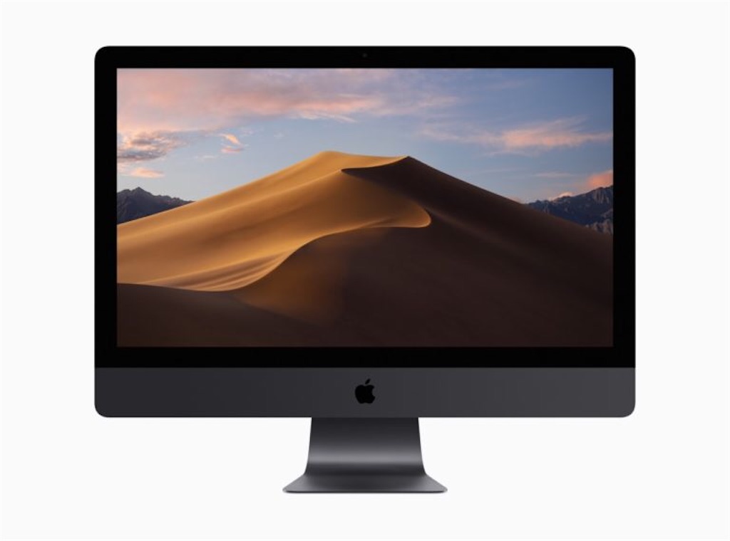iMac (27-inch, Late 2015)メモリ24G（iMacRetina 5K, 27-inch, Late 