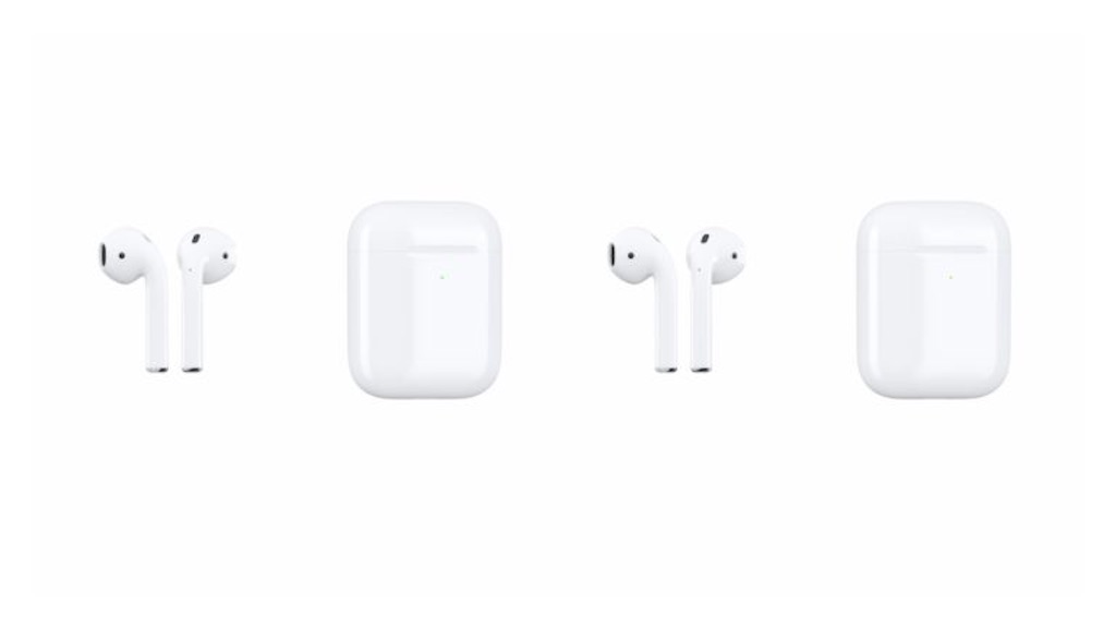 Apple AirPods 第一世代 AirPods 第1世代の販売が終了 - Nishiki-Hub