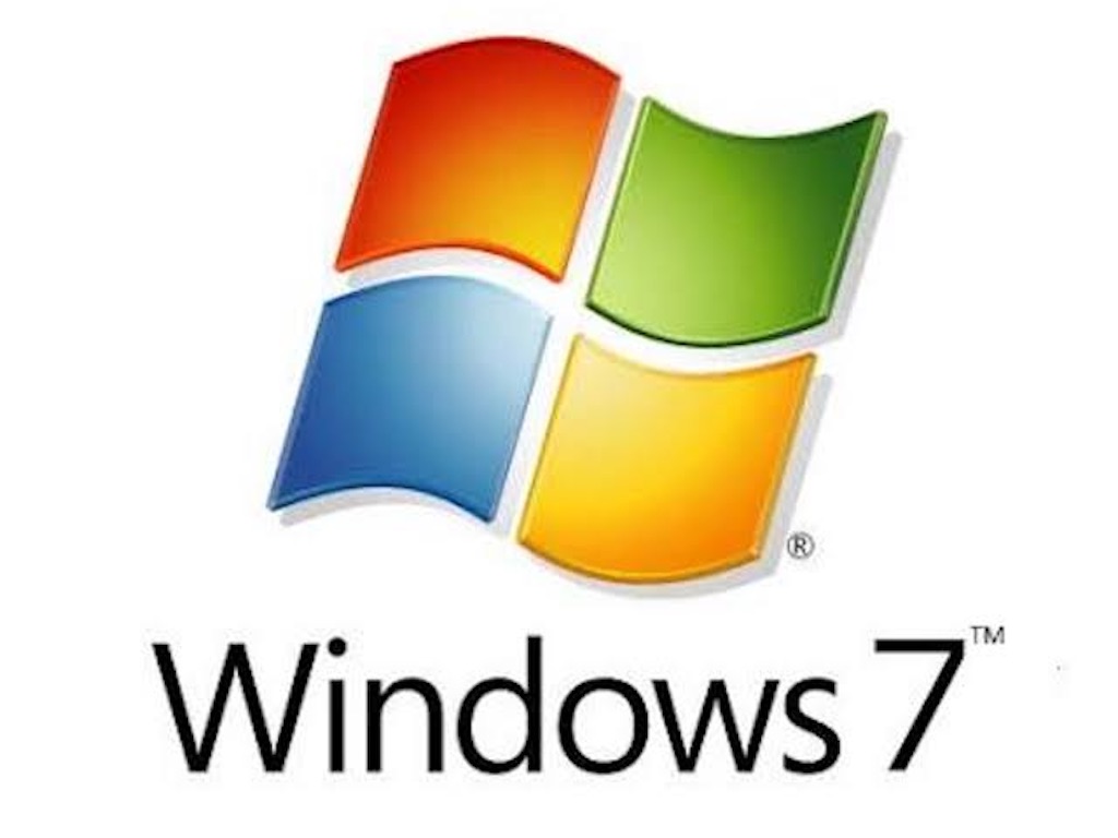 Windows 7 14日リリースの最終アップデートを適用すると壁紙が消える