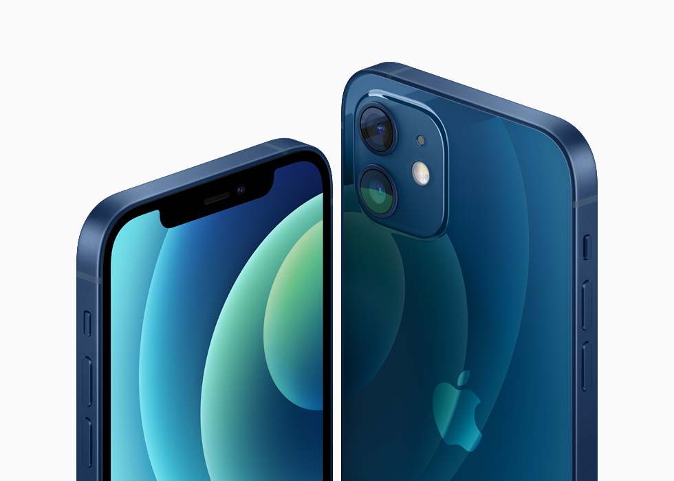 iPhone 12 mini/12/12 Pro/12 Pro Maxがついに発表 ～3年ぶりのフル