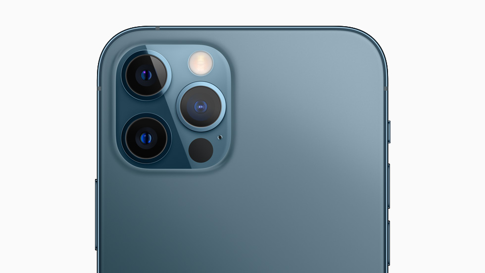 iPhone 12 mini/12/12 Pro/12 Pro Maxがついに発表 ～3年ぶりのフル