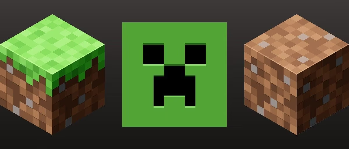 キーボード　マイクラコラボ　（Minecraft 草ブロック） キーボード マイクラコラボ （Minecraft 草ブロック）