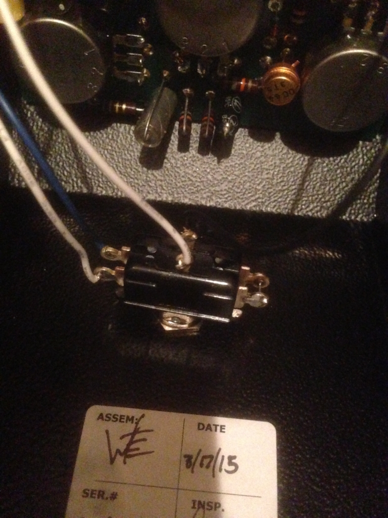 ギター Jext Telez Fuzz jext01.jpg