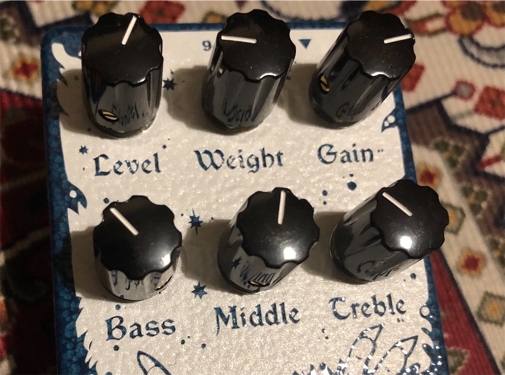 Earthquaker devices ゾア EarthQuaker Devices Zeoar ギター