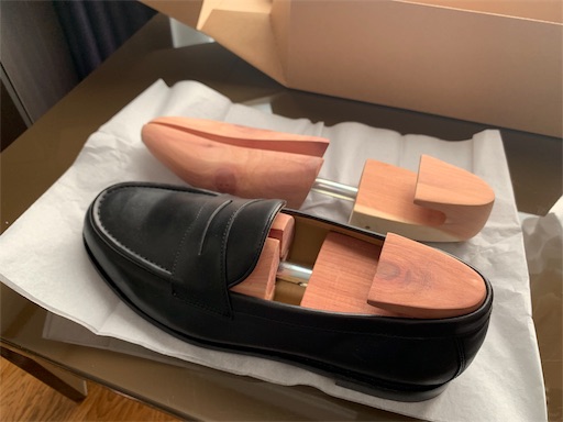 レビュー 無印良品で足にフィットする最高の革靴を見つけた話 ミニマリストの生活手帳