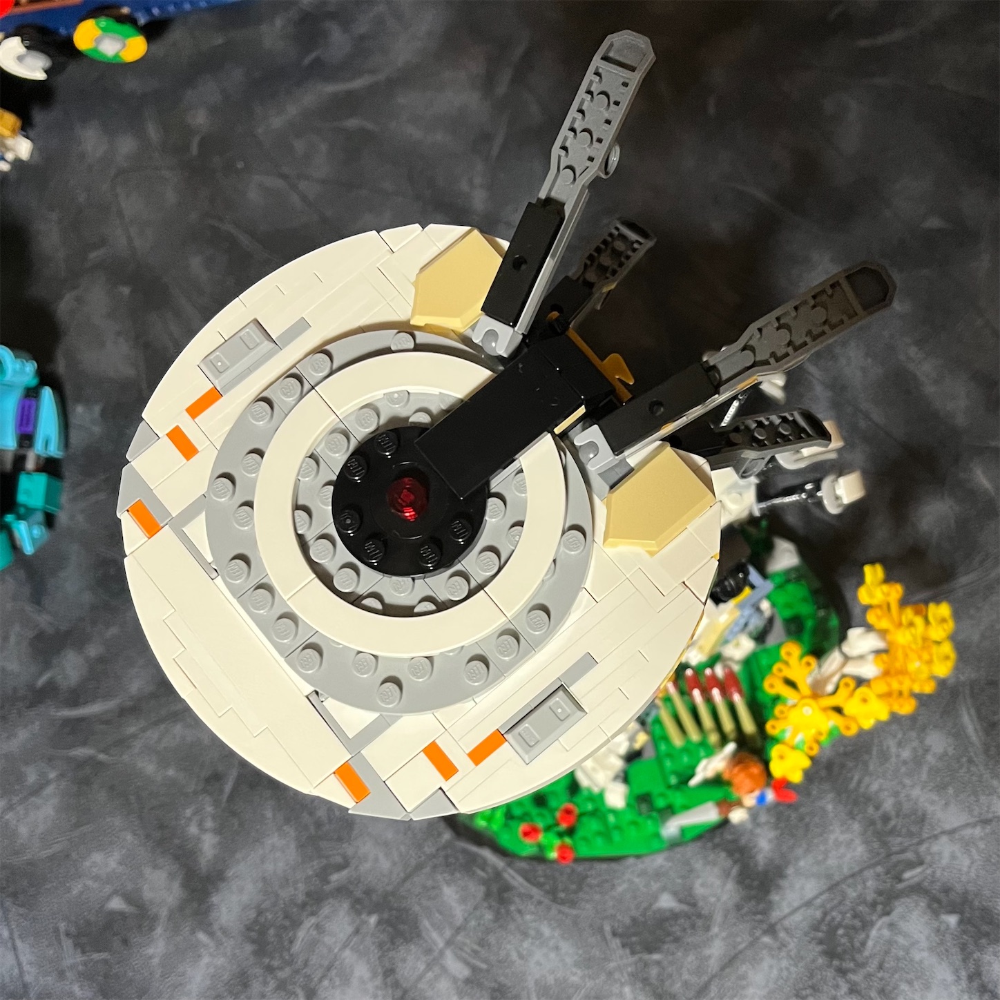 アウトレットオンライン 新品未開封 LEGO レゴ スターウォーズ モス お待たせ! モス アイズリー カンティーナ 75290 レゴ スターウォーズ その他