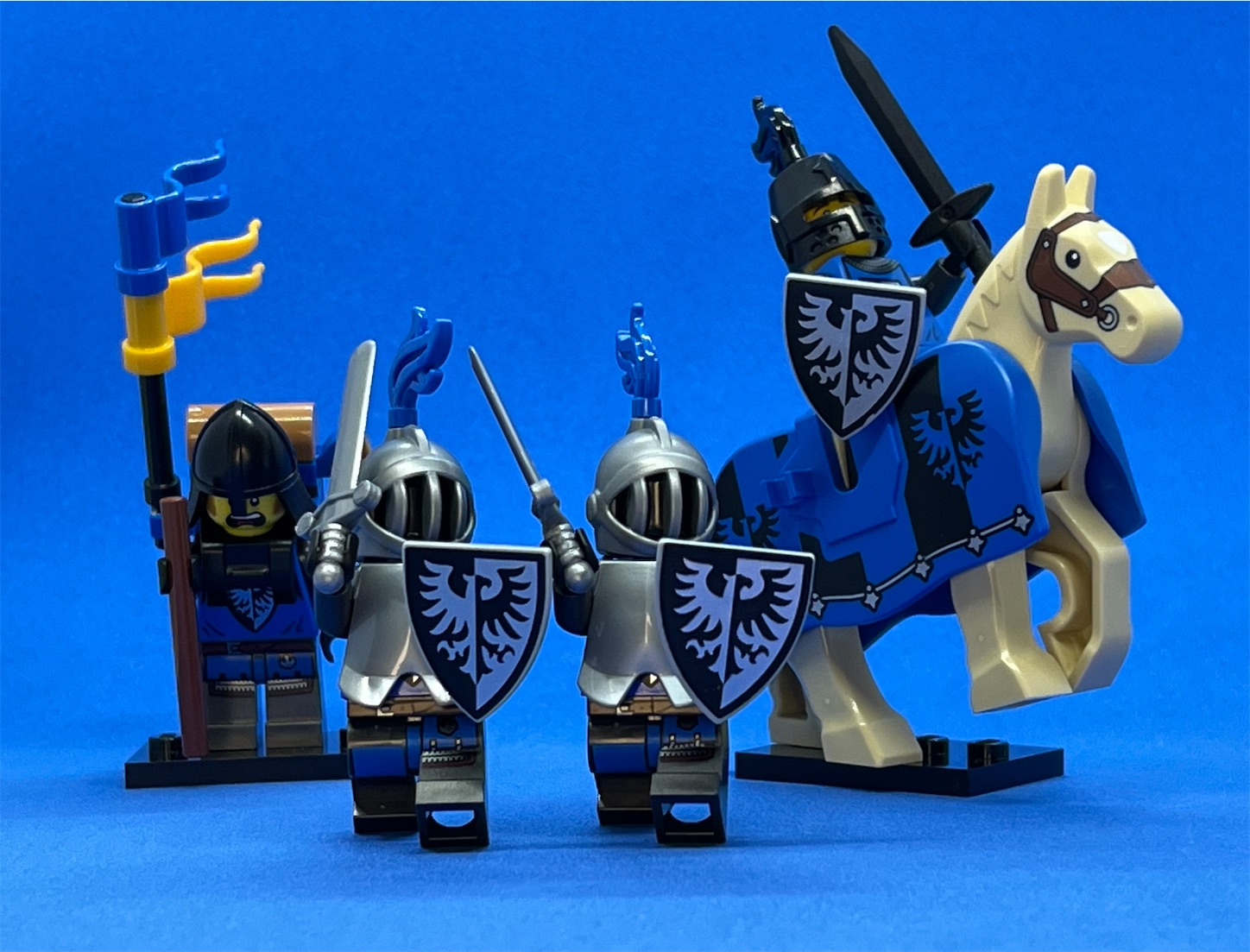 レゴ ライオン騎士の城 10305 Lion Knights' Castle 10305 | LEGO® Icons | Buy online at the
