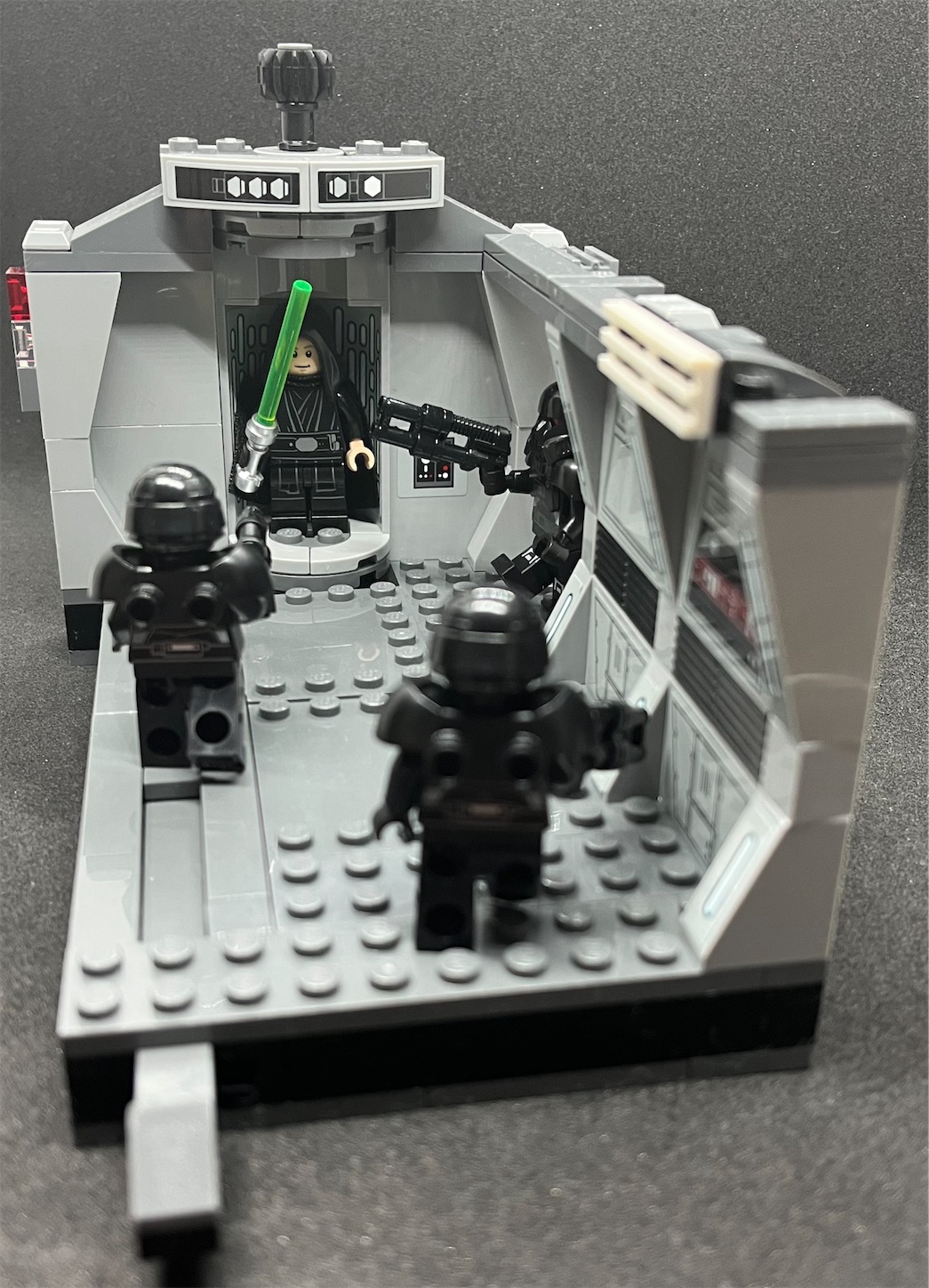 スター・ウォーズ ダーク・トルーパーの攻撃 75324 惚れたら負け