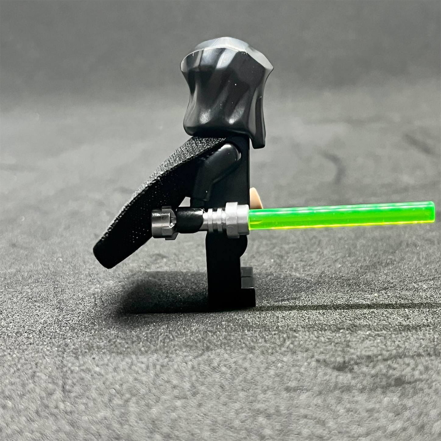 スター・ウォーズ ダーク・トルーパーの攻撃 75324 惚れたら負けです