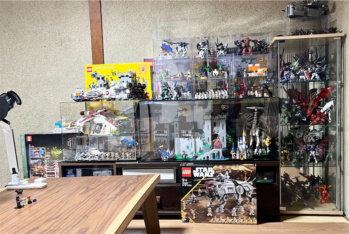 アマゾンの初売りで安すぎる！ レゴ(LEGO) Horizon Forbidden West