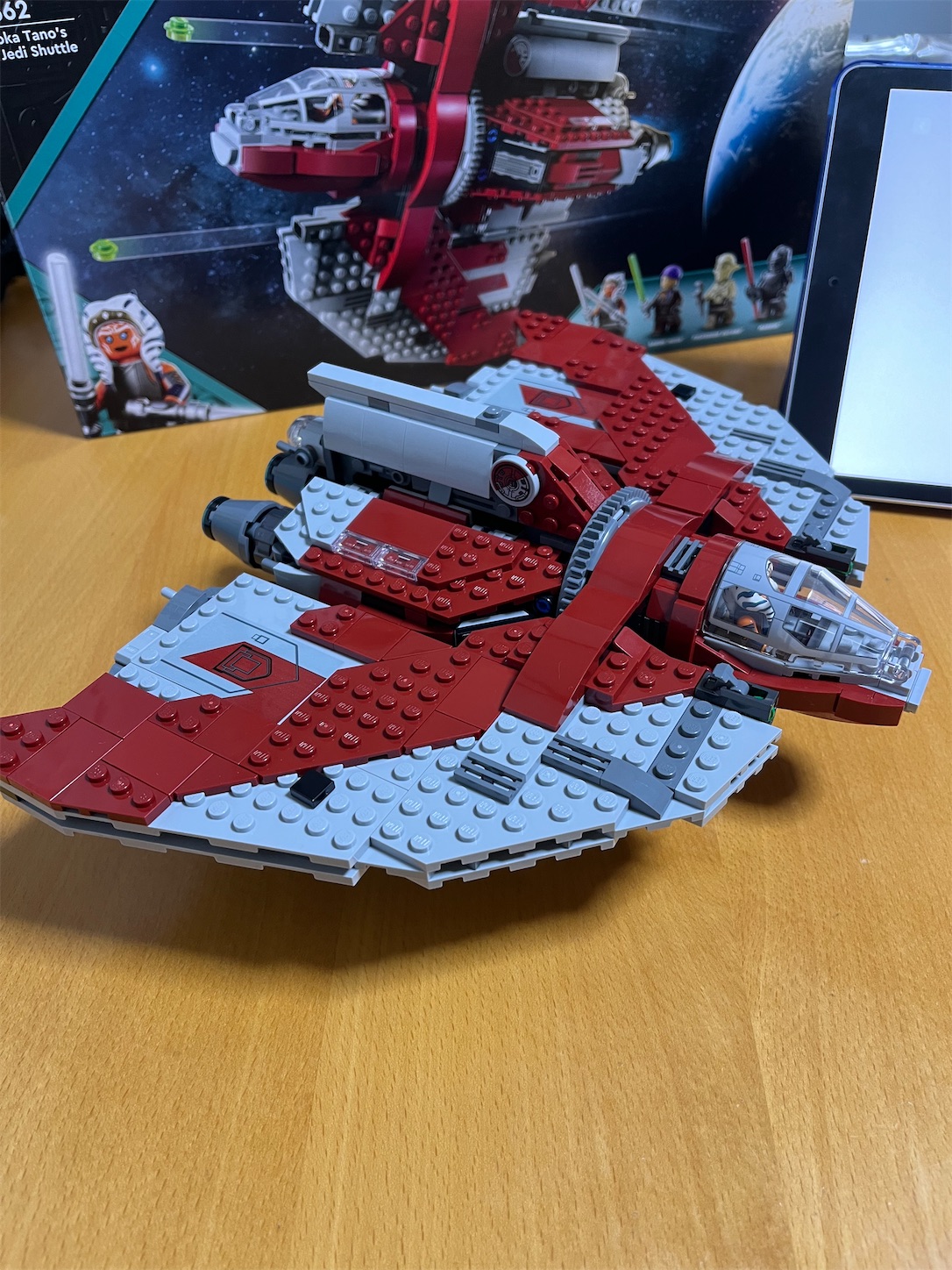 スターウォーズ New LEGO Star Wars AT-AT: Ultimate Christmas Gift for Fans