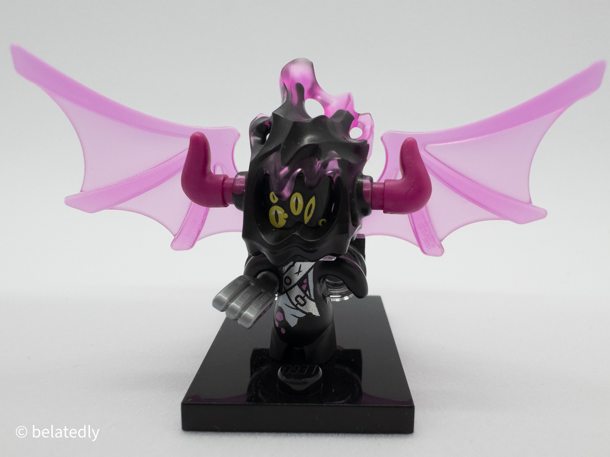 LEGO レゴ ミニフィグ スニベル・スーザン・グリムスポーンまとめて 