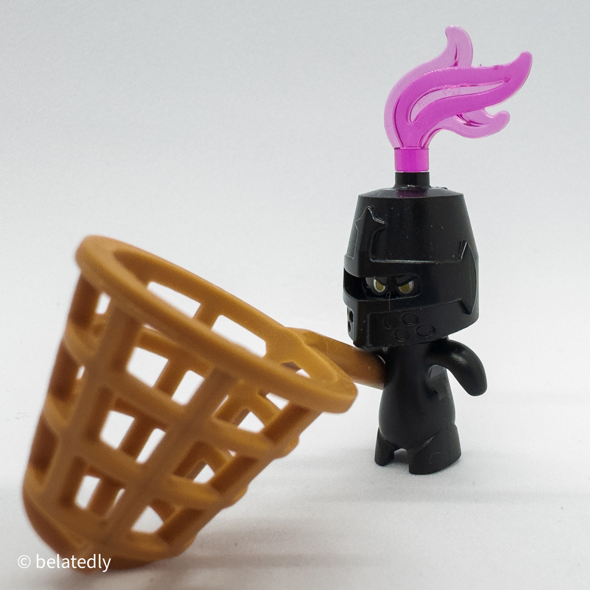 LEGO レゴ ミニフィグ スニベル・スーザン・グリムスポーンまとめて 