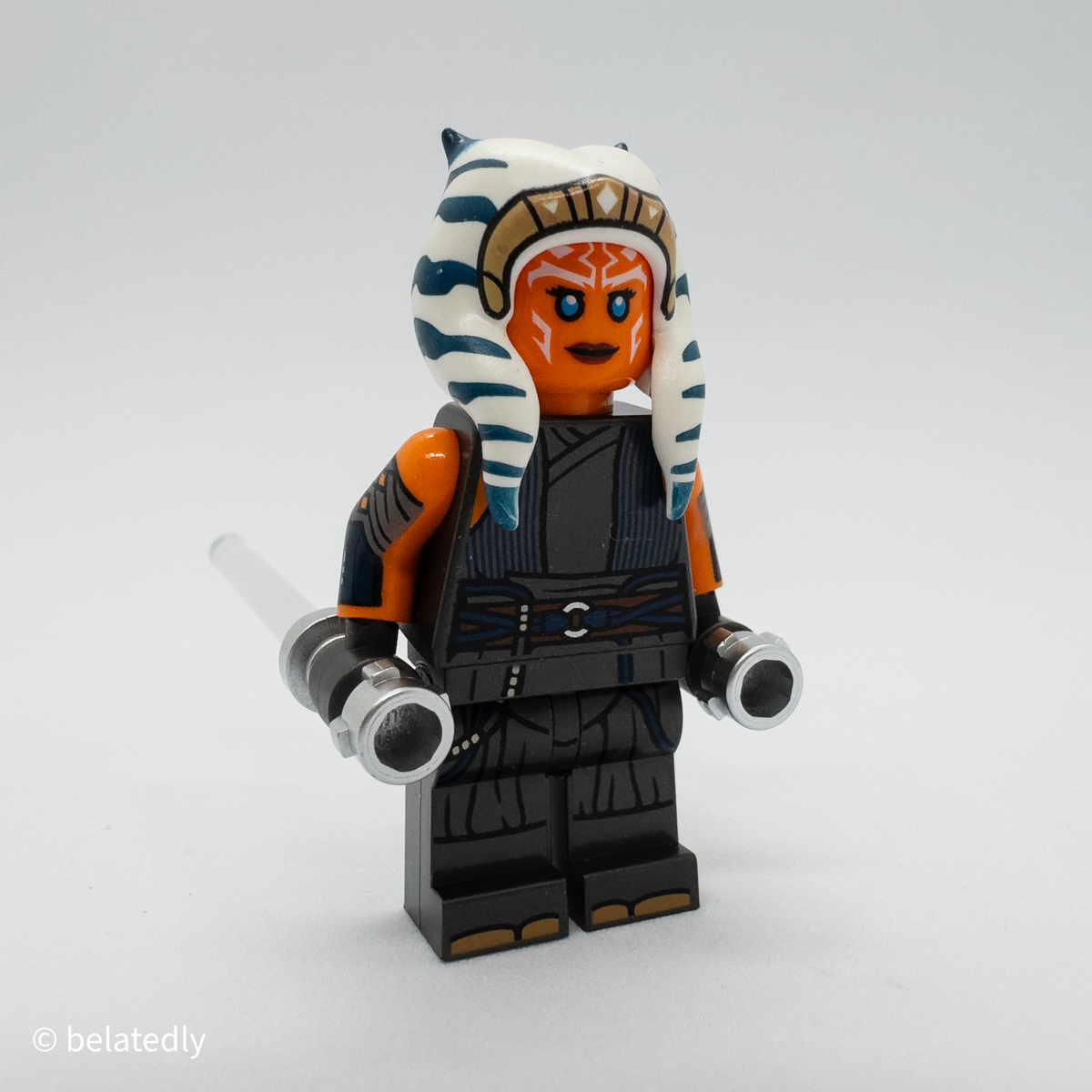 LEGO レゴ ミニフィグ 