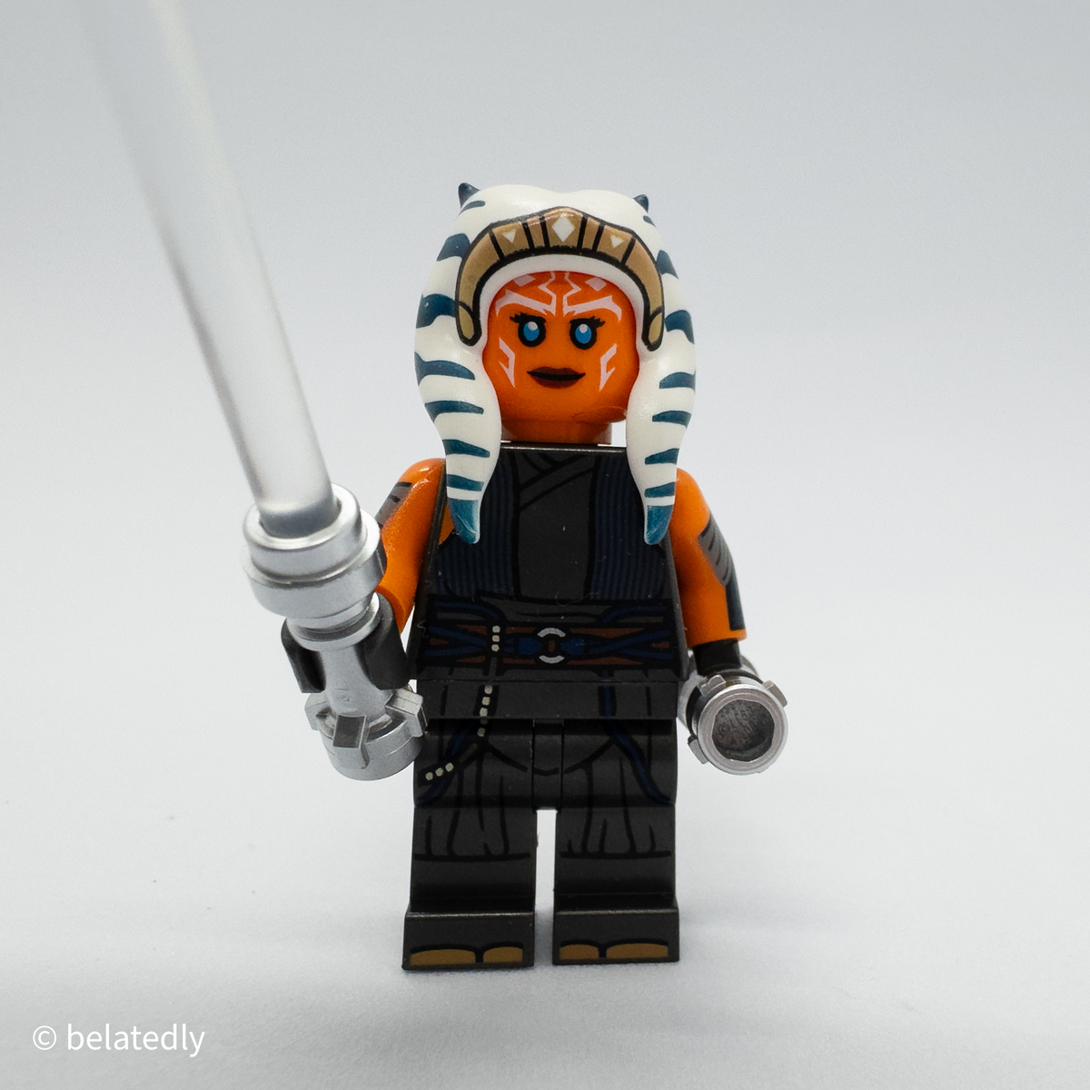 LEGO レゴ ミニフィグ 